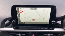 Kia Picanto 1.0 X-Line S 5dr Auto Petrol Hatchback